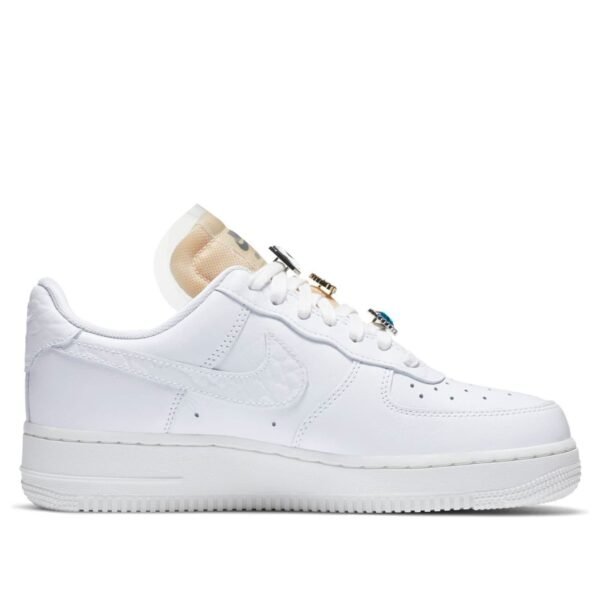 Nike Air Force 1 Low ’07 LX ‘Bling’