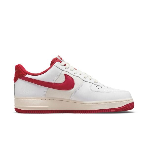 Nike Air Force 1 ’07 LV8 ‘Letterman’s Jacket’