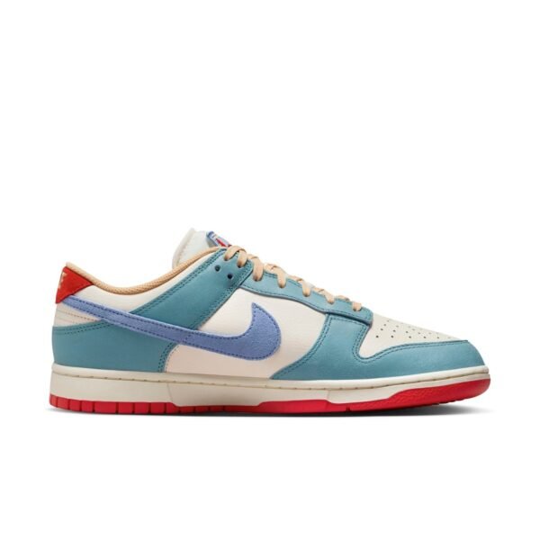 Nike Dunk Low ‘Royal Pulse Pale Ivory’