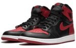 Air Jordan 1 Retro High OG ‘Banned’