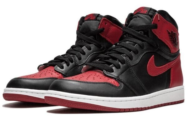 Air Jordan 1 Retro High OG ‘Banned’