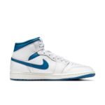 Air Jordan 1 Mid SE ‘Industrial Blue’