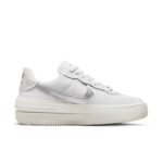 Nike AF1 PLT.AF.ORM ‘Summit White’