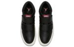 Air Jordan 1 Retro High Double Strap ‘Black’