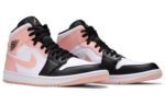 Air Jordan 1 Mid ‘Crimson Tint’