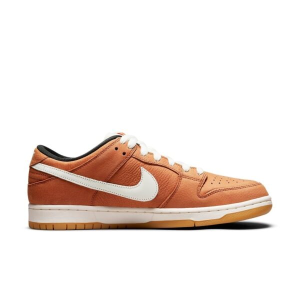 Nike Dunk Low Pro ISO SB ‘Dark Russet’