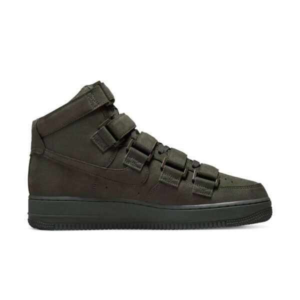 Nike x Billie Eilish x Air Force 1 High ’07 SP ‘Sequoia’