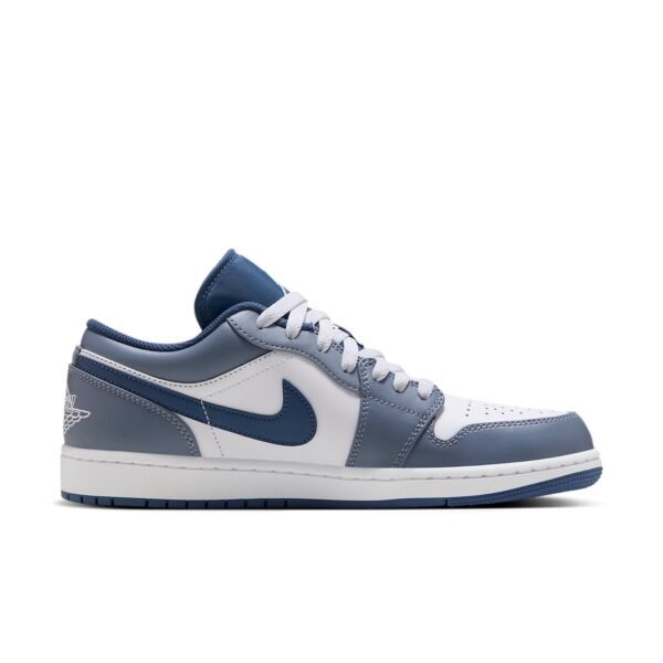 Air Jordan 1 Low ‘Ashen Slate’