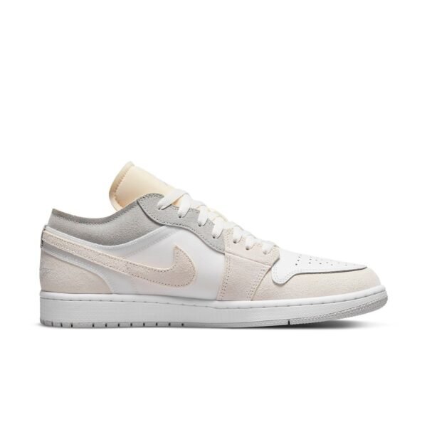 Air Jordan 1 Low SE Craft ‘Inside Out’