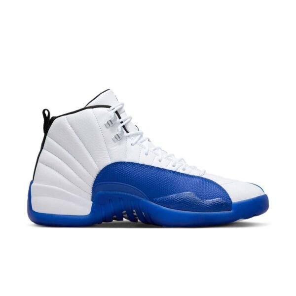 Air Jordan 12 ‘Blueberry’