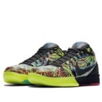 Nike Zoom Kobe 4 Protro ‘Wizenard’