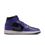 Air Jordan 1 Mid ‘Dark Concord’