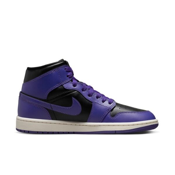 Air Jordan 1 Mid ‘Dark Concord’