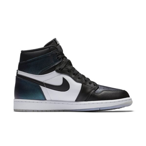 Air Jordan 1 Retro High OG ‘All Star – Chameleon’