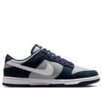 Nike Dunk Low ‘Obsidian Smoke Grey’