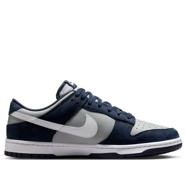 Nike Dunk Low ‘Obsidian Smoke Grey’