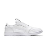 Air Jordan 1 Retro Low Slip ‘White’
