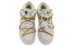 Nike x Off-White Dunk Low ‘Lot 37 of 50’