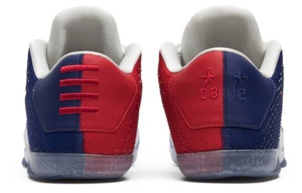 Nike Kobe 11 Elite Low ‘USA’