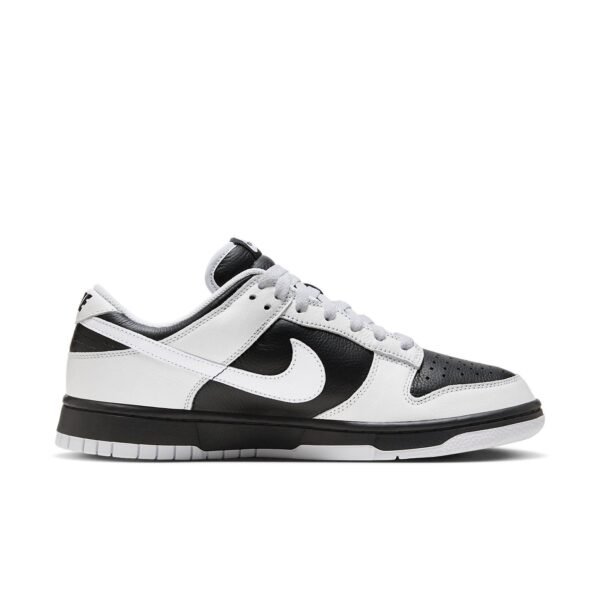 Nike Dunk Low ‘Reverse Panda’