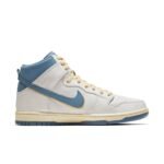 Nike x Atlas SB Dunk High ‘Lost At Sea’