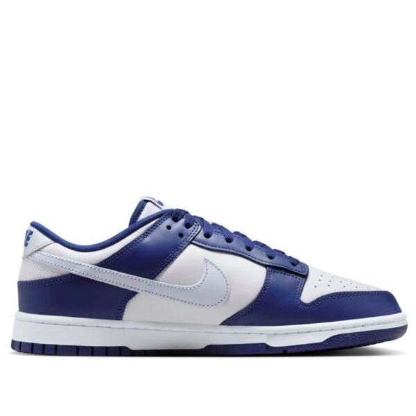 Nike Dunk Low ‘Deep Royal Blue’