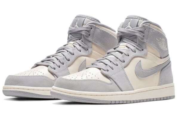 Air Jordan 1 High Premium ‘Atmosphere Grey’