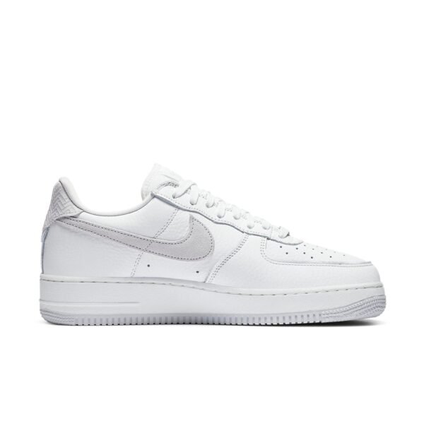 Nike Air Force 1 ’07 Craft ‘White Photon Dust’