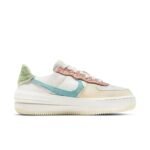 Nike Air Force 1 PLT.AF.ORM ‘Pastel Leopard’