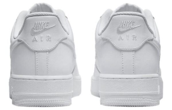 Nike x Travis Scott Air Force 1 Low ‘Utopia’