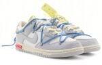 Nike x Off-White Dunk Low ‘Lot 05 of 50’