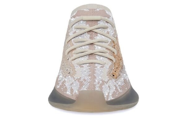 Adidas Yeezy Boost 380 ‘Pepper Reflective’