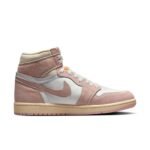 Air Jordan 1 Retro High OG ‘Atmosphere Pink’
