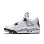 Air Jordan 4 Retro OG ‘White Cement’