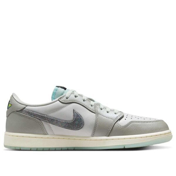 Air Jordan 1 Retro Low OG ‘Year of the Snake’