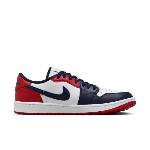 Air Jordan 1 Retro Low Golf ‘USA’
