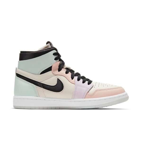Air Jordan 1 High Zoom Comfort ‘Easter’