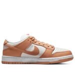 Nike Dunk Low Pro ISO SB ‘Light Cognac’