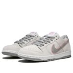 Nike x Ishod Wair SB Zoom Dunk Low Pro ‘Perfect Pink’