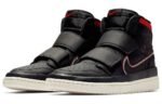 Air Jordan 1 Retro High Double Strap ‘Black Red’