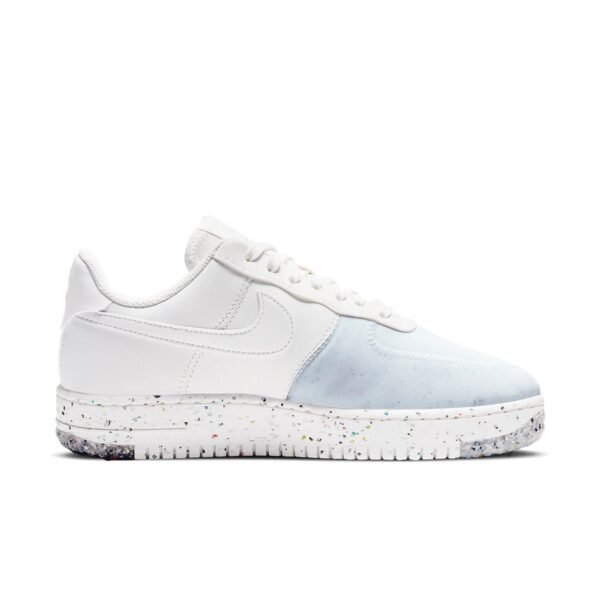 Nike Air Force 1 Crater ‘Summit White’