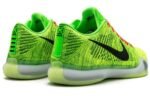 Nike Kobe 10 Elite ‘Grinch’