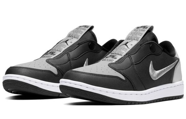 Air Jordan 1 Low Slip ‘Shadow’