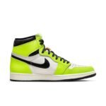 Air Jordan 1 Retro High OG ‘Visionaire’