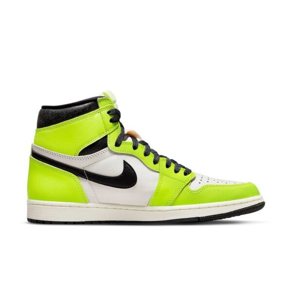 Air Jordan 1 Retro High OG ‘Visionaire’