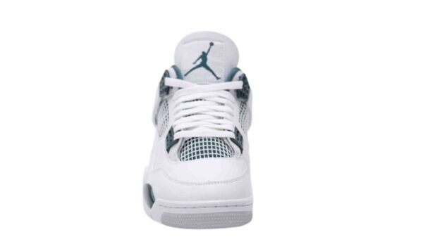 Air Jordan 4 Retro ‘Oxidized Green’