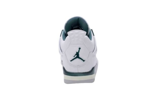 Air Jordan 4 Retro ‘Oxidized Green’