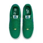 Nike Air Force 1 ’07 LV8 ’40th Anniversary – Malachite’