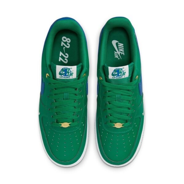 Nike Air Force 1 ’07 LV8 ’40th Anniversary – Malachite’