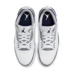 Air Jordan 3 Retro ‘Midnight Navy’
